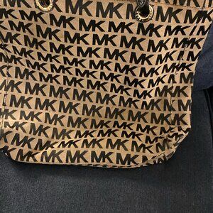 Michael Kors Tote Purse
